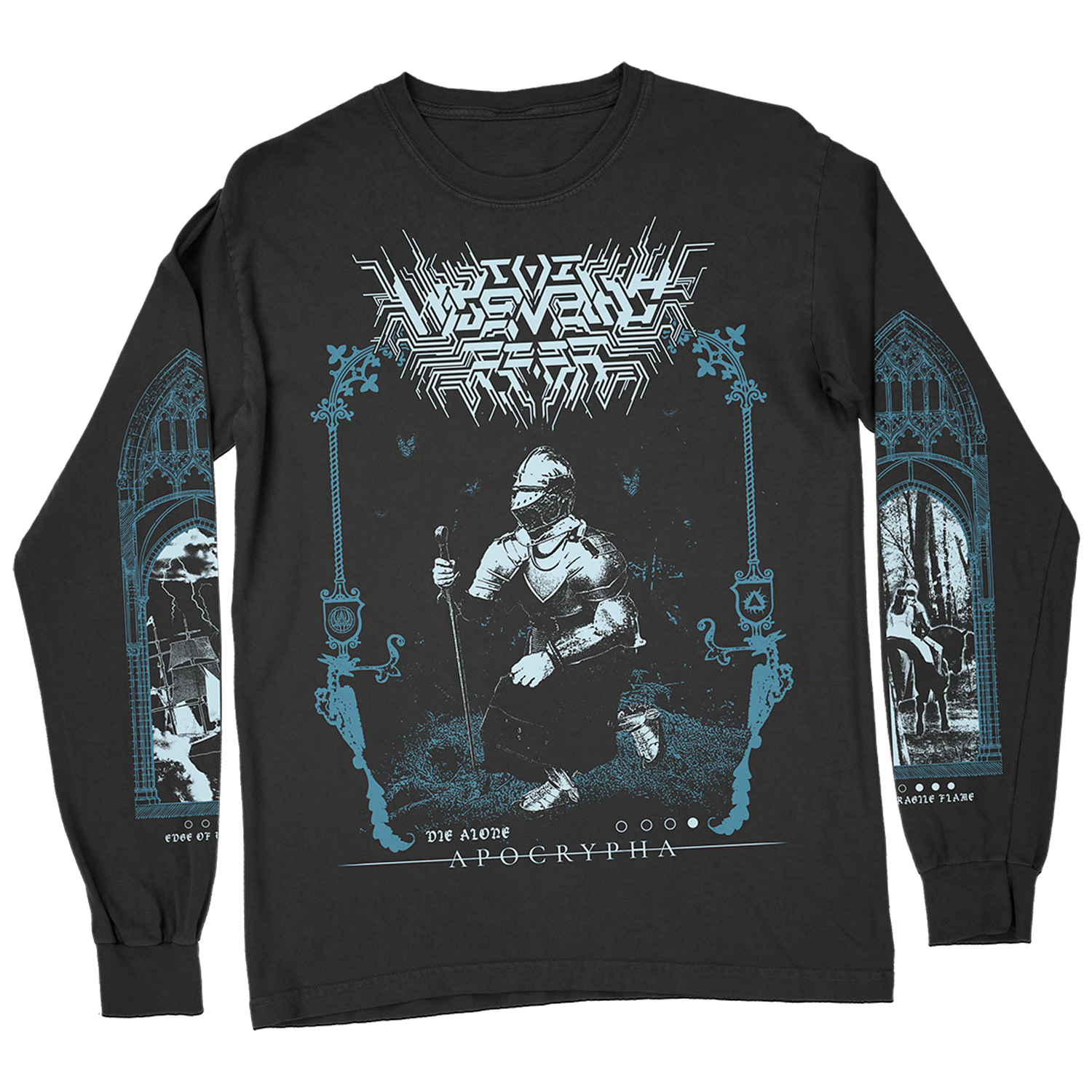 Apocrypha Longsleeve