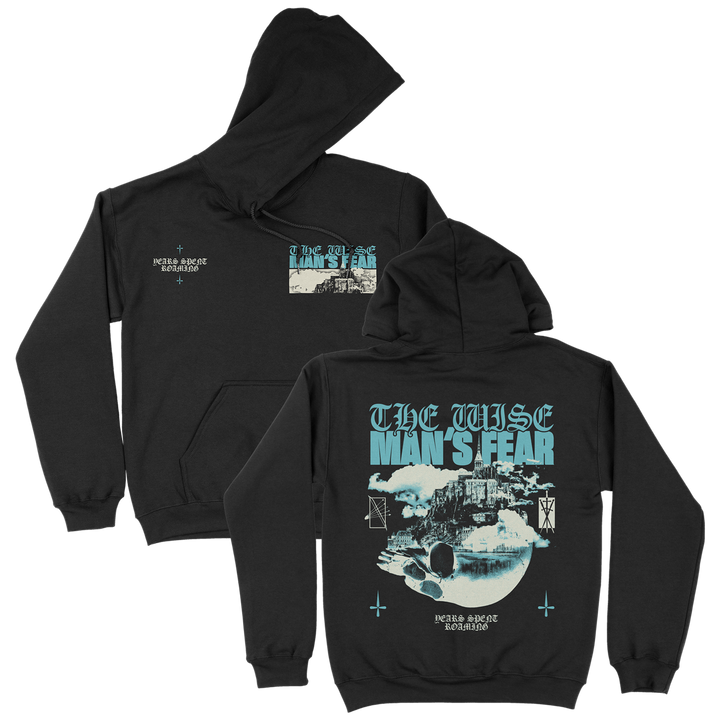 Years Spent Roaming Hoodie