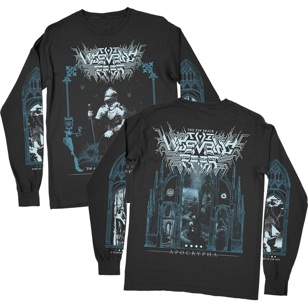 Apocrypha Longsleeve