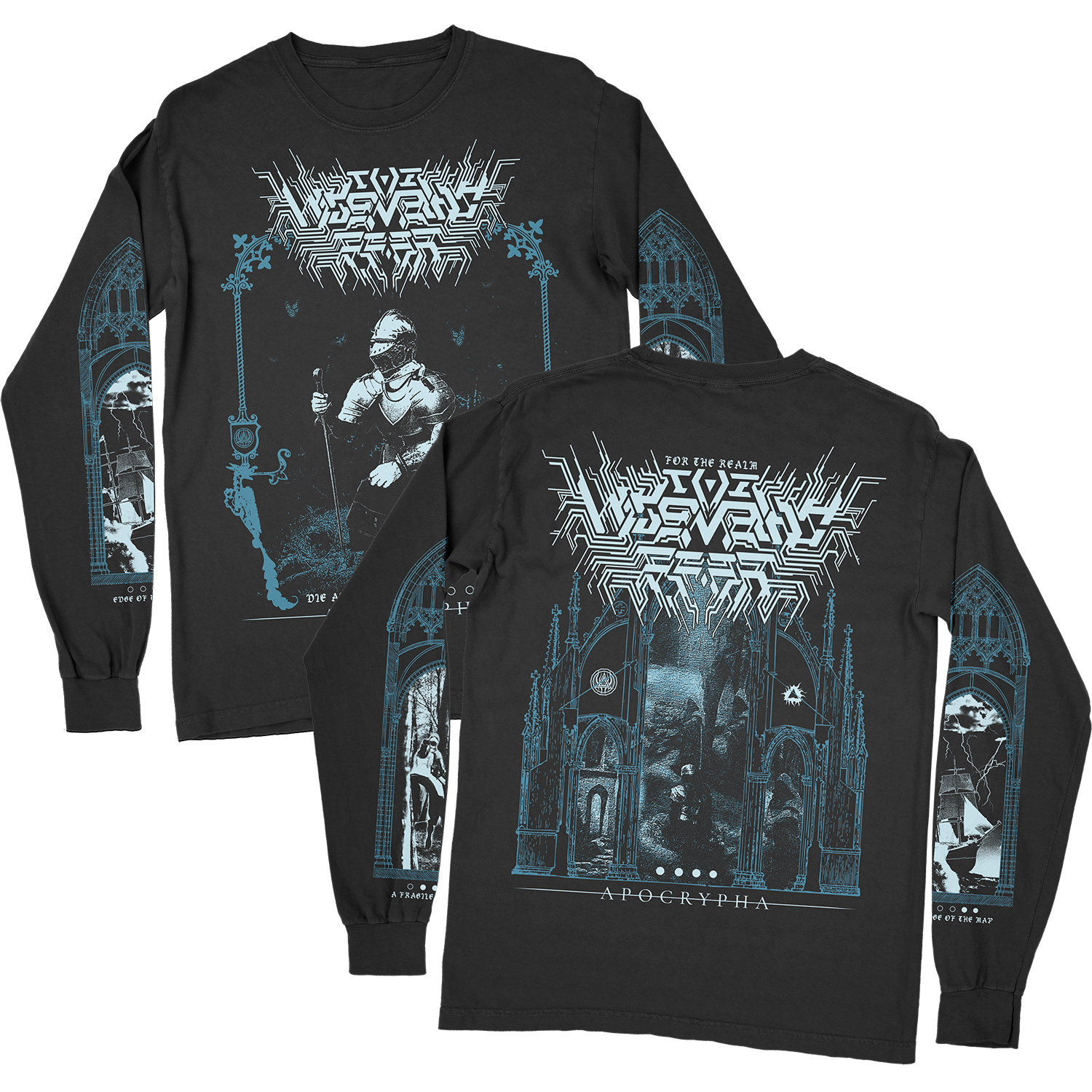 Apocrypha Longsleeve