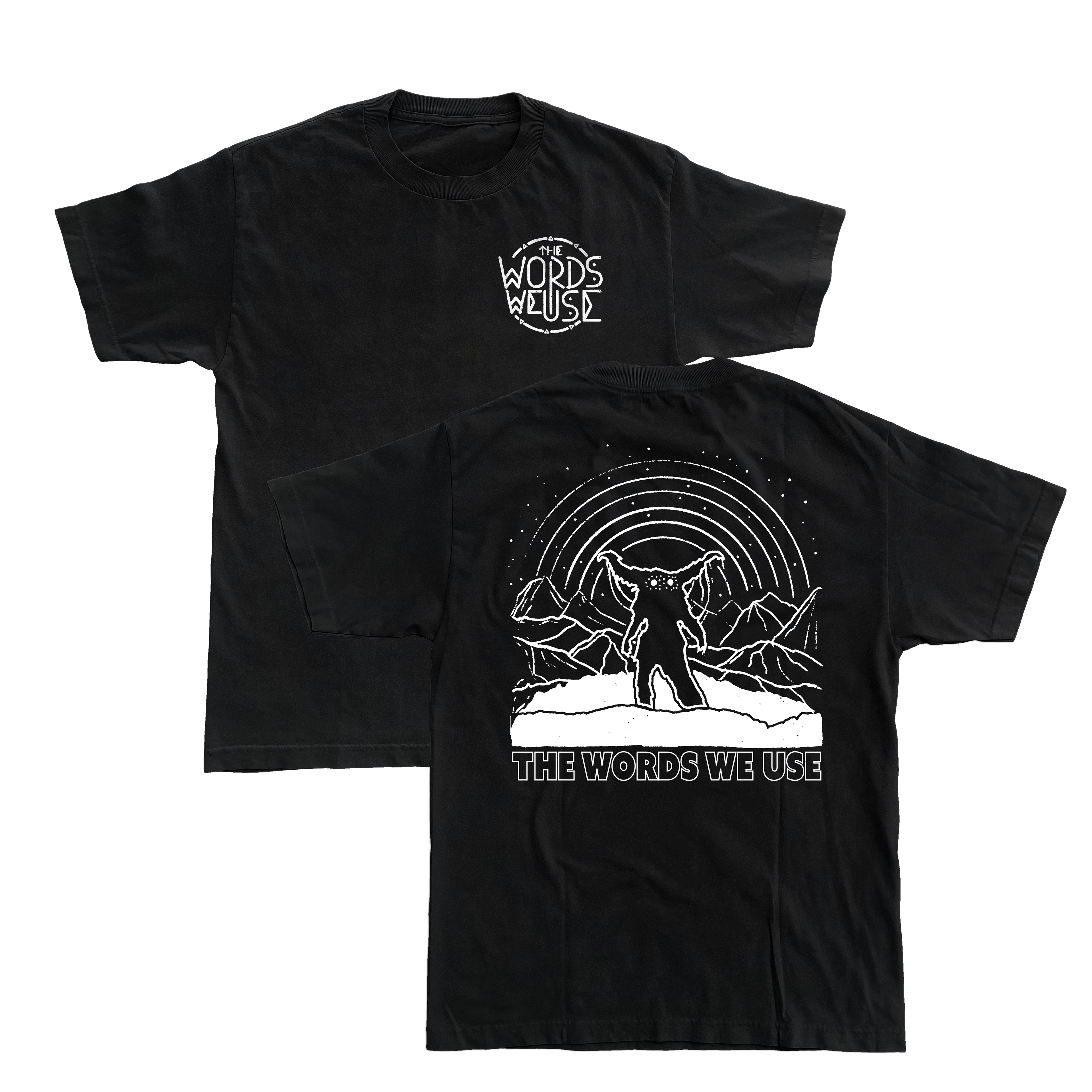CYPTID - TEE