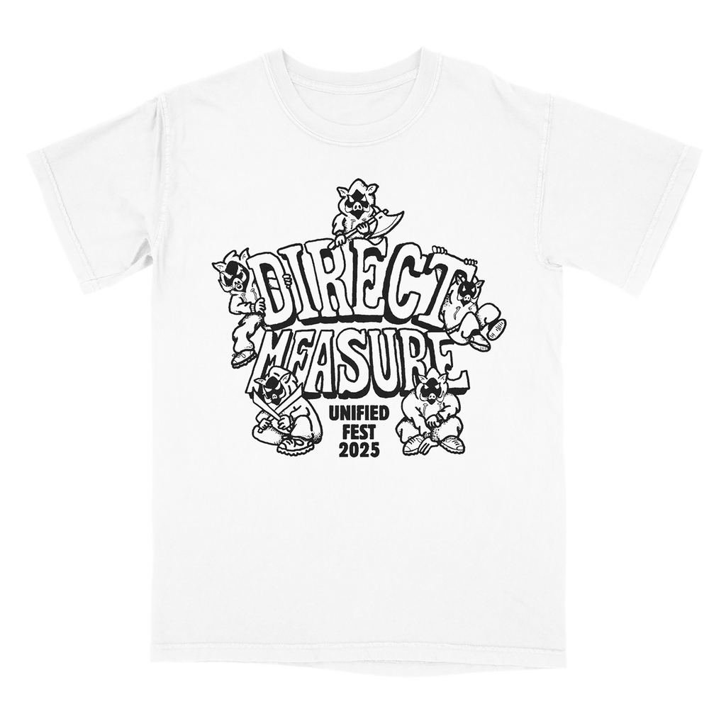 UNITED FEST TEE
