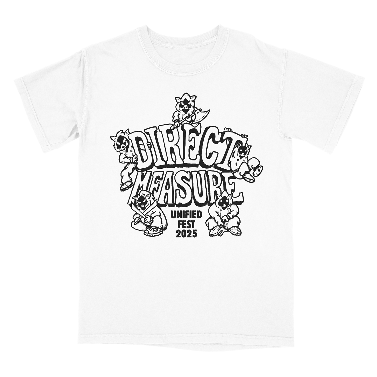UNITED FEST TEE