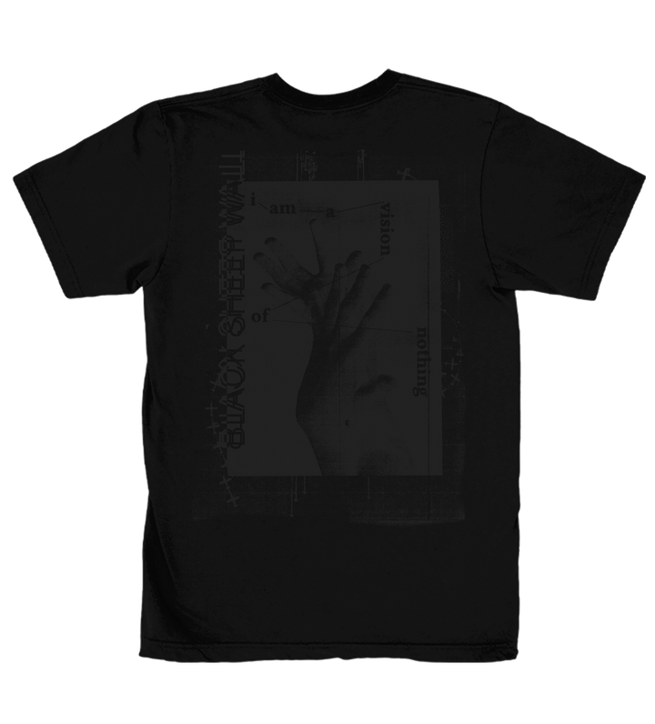 VISION OF NOTHING TEE