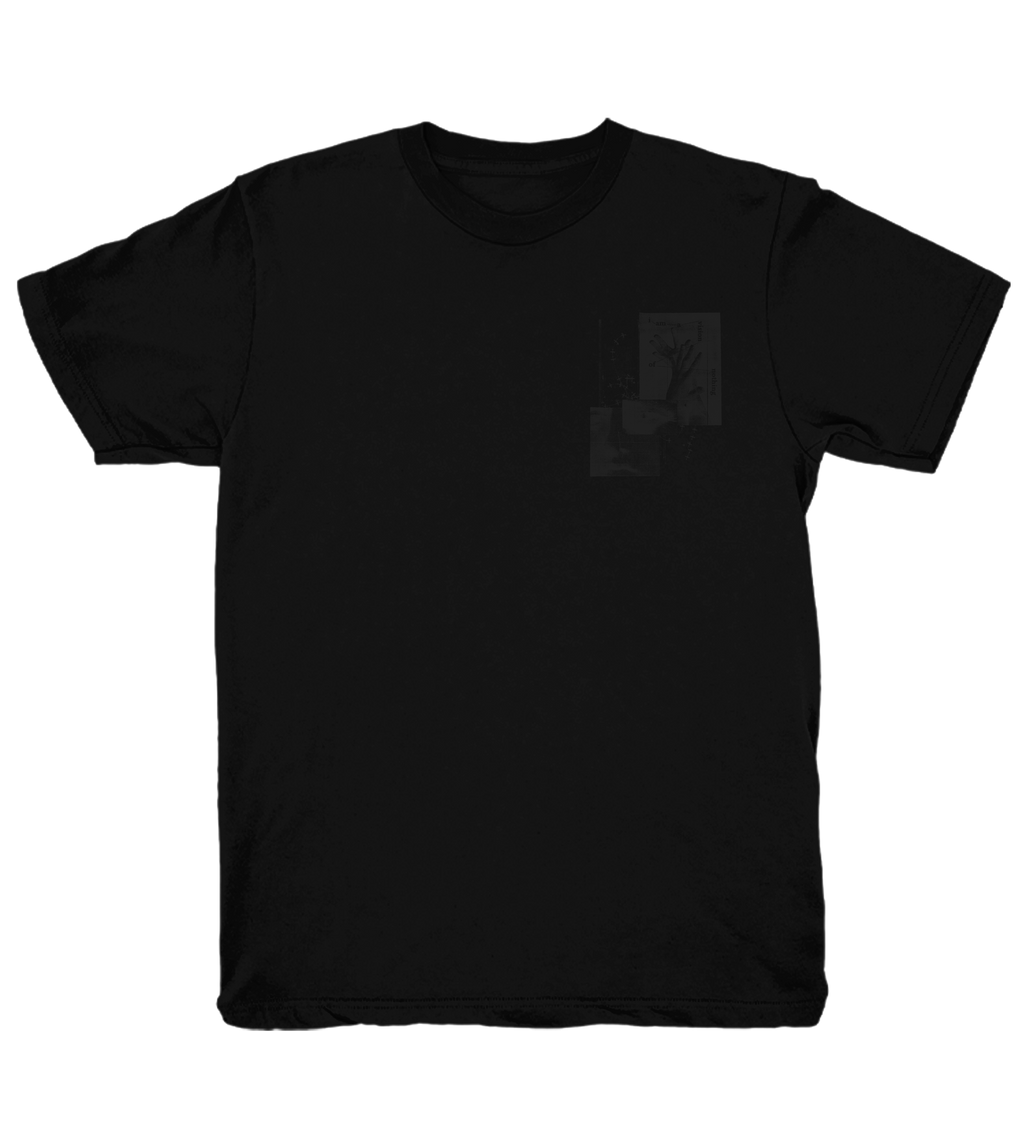 VISION OF NOTHING TEE