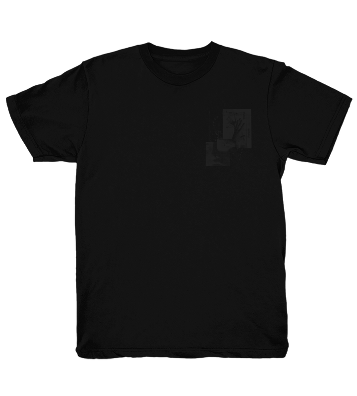 VISION OF NOTHING TEE