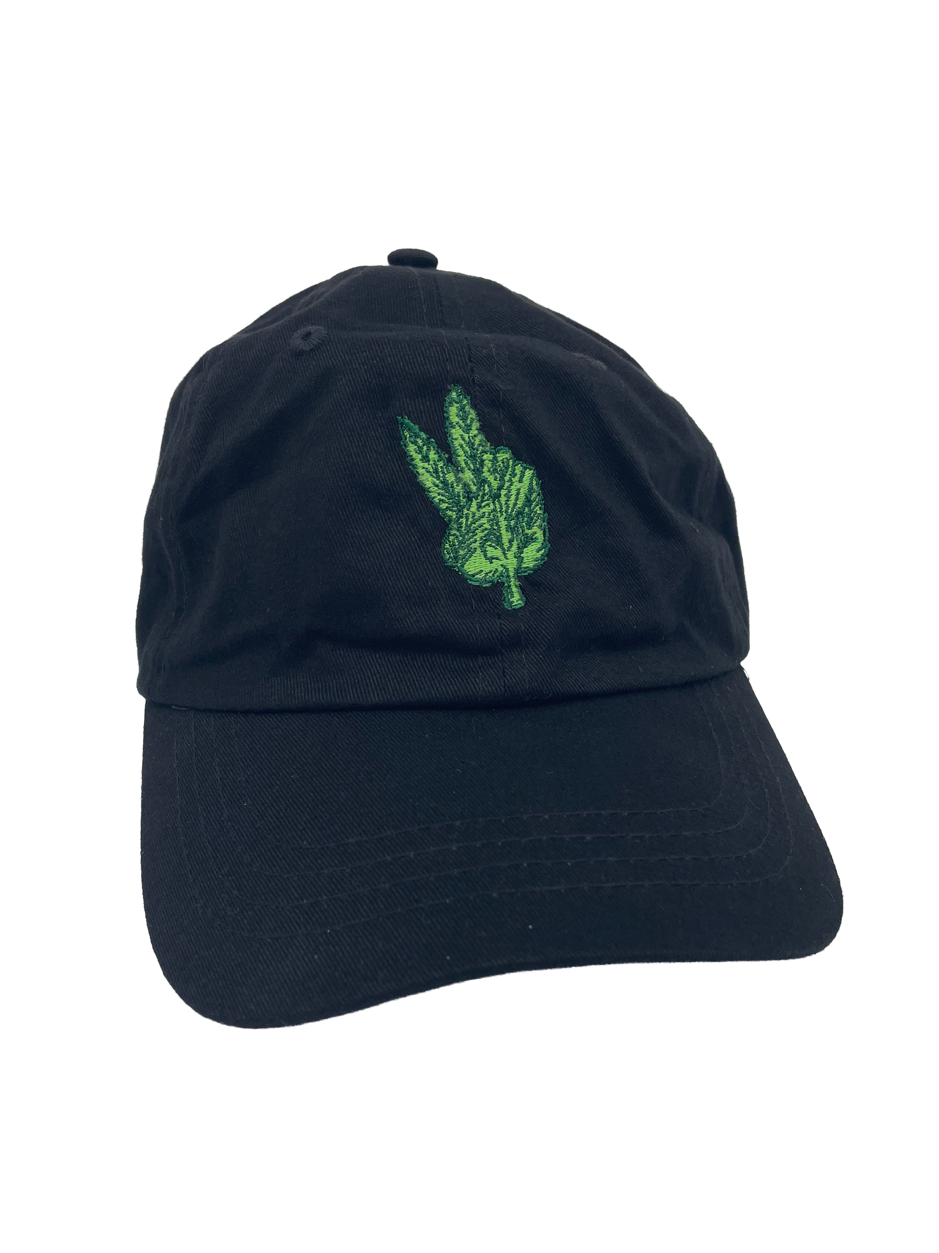 VLMS - WEED DAD CAP