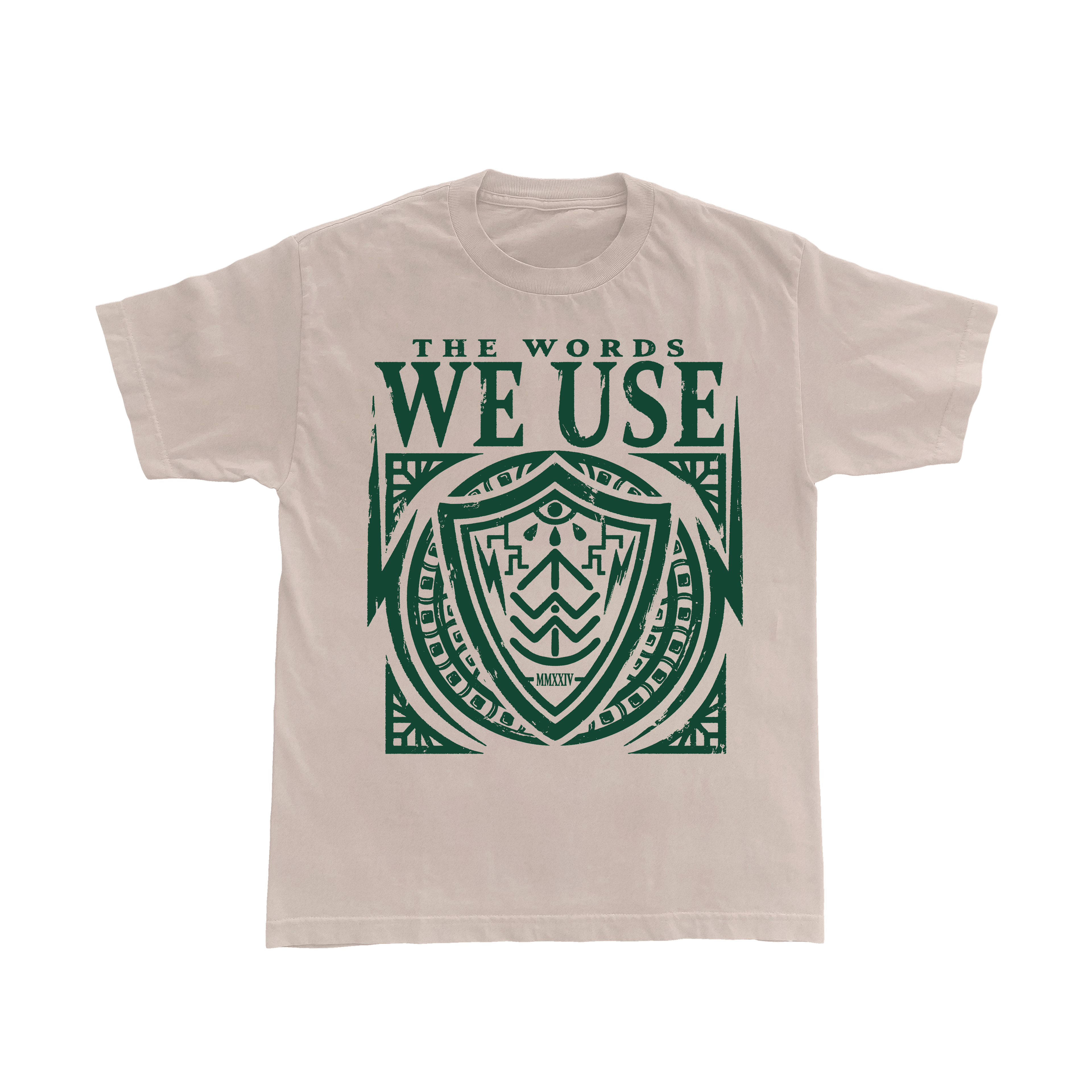 ZELDA - TEE